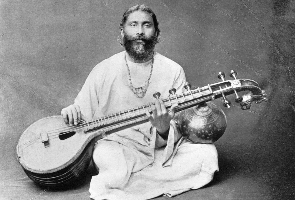 Hazrat Inayat Khan