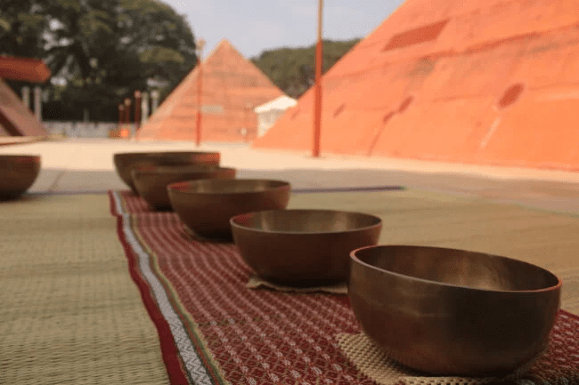 Sound is the Future Medicine. Why?