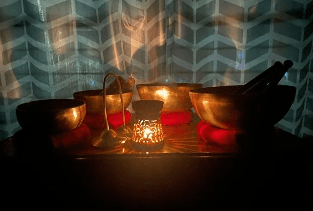 The Power of Sound Energy & Sound Healing 