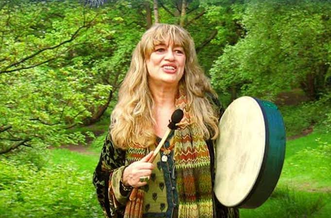 Jill Pruce